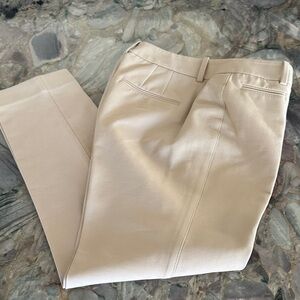 White House Black Market Slim Ankle casual pants